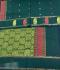 SAREES SALEM 80S WITH BLOUSE